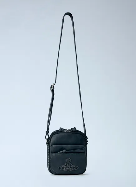 Eton Small Crossbody Bag