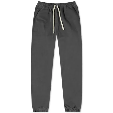 Embroidered Arrow Sweat Pant
