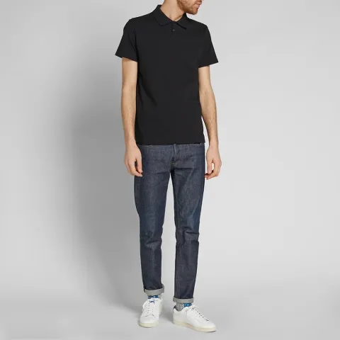 A.P.C. Andy Polo
