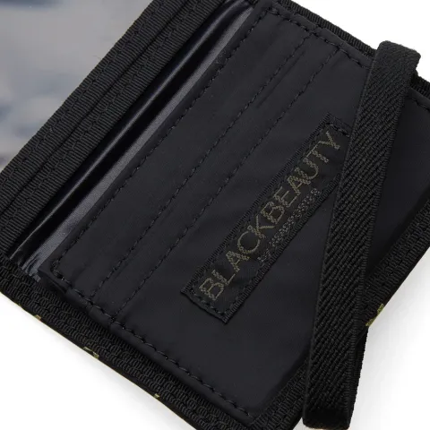 Stellar Band Card Case