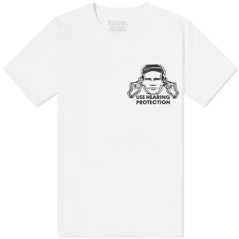 x New Order Factory Tee