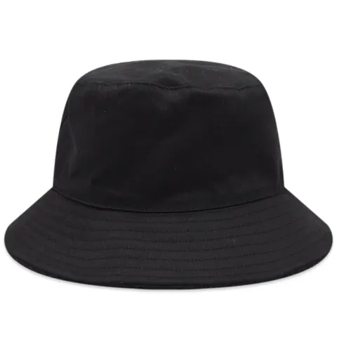 Reversible Shearling Bucket Hat