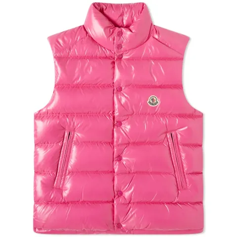 Tibb Gilet