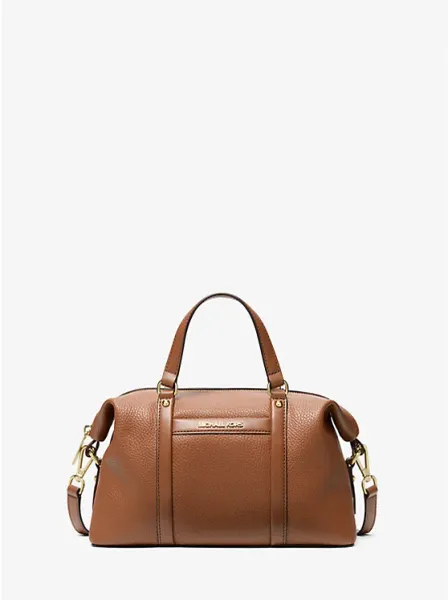 Michael Kors Beck Small Satchel