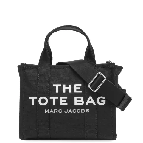 The Crossbody Tote Canvas