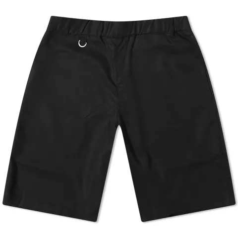 Rayon Shorts