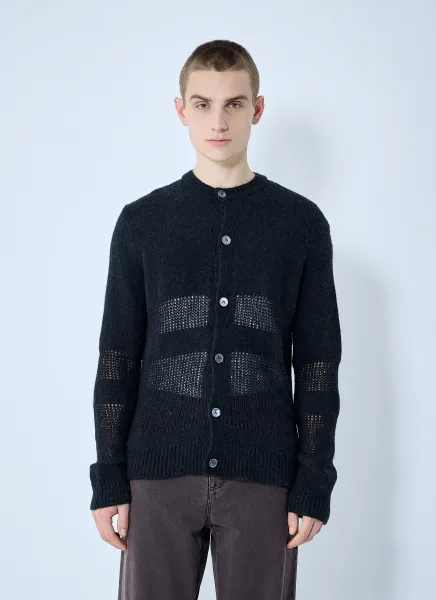 Opa Knit Cardigan