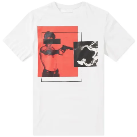 Taxi Driver Tee