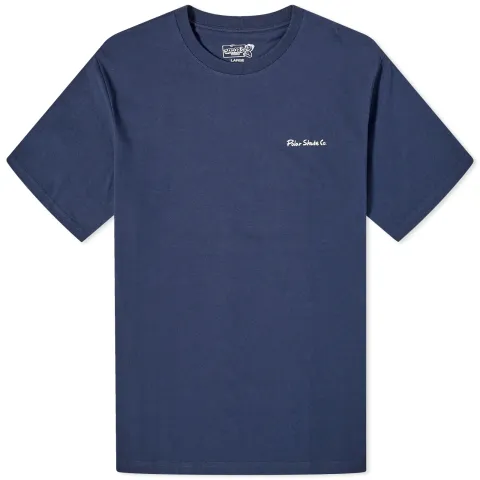 Polar Skate Co. Faces T-Shirt