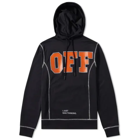 OFF Hoody