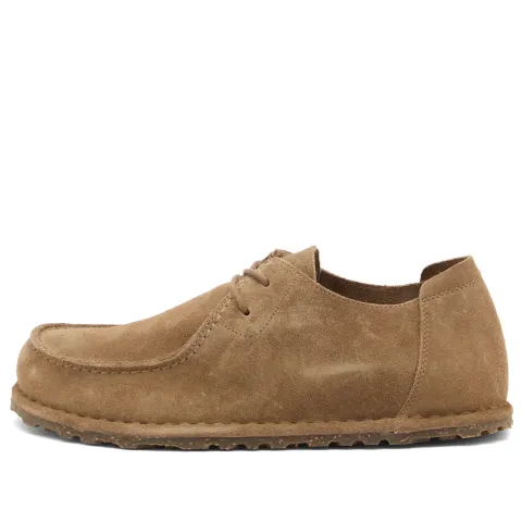 Utti Lace Shoe