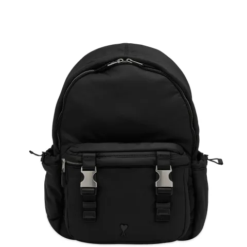 Tonal Logo Backpack