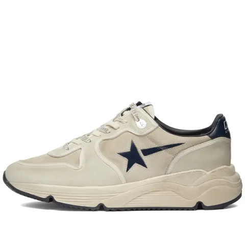 Running Sole Sneaker