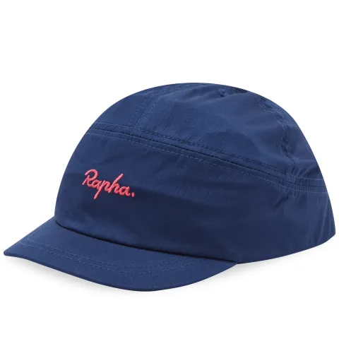 Logo Cap