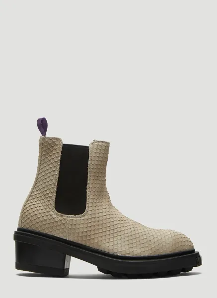 Eytys Nikita Tilapia Boots