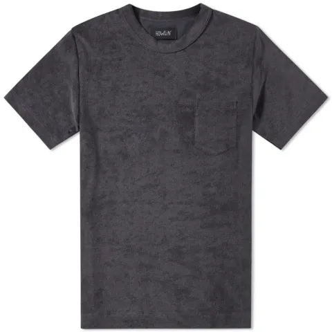 Howlin' Fonz Towel Pocket Tee