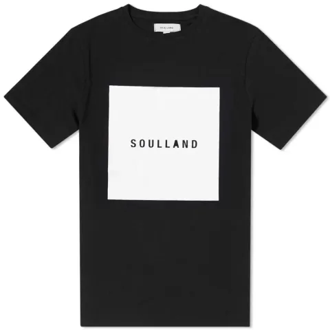 Soulsquare Tee