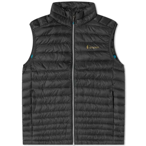 Fuego Down Vest