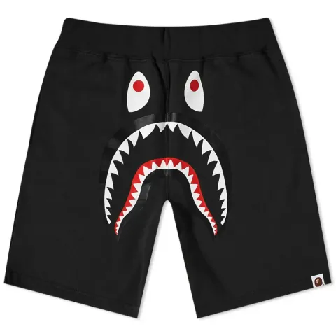 Shark Sweat Shorts