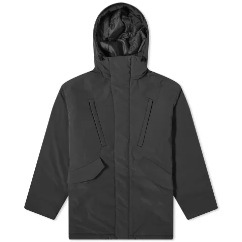 x F/CE. Military Padding Blouson