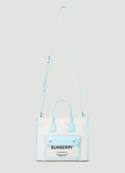 Mini Freya Tote Bag
