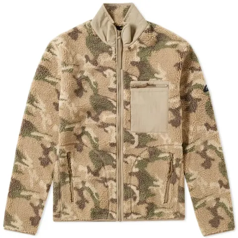 Natick Fleece