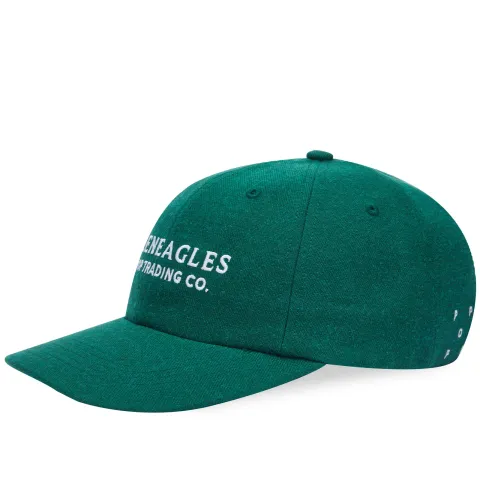 x Gleneagles by END. Wool Cap