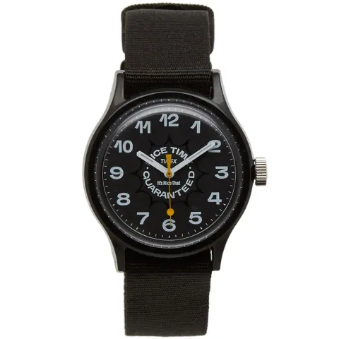 x It's Nice That MK1 Watch
