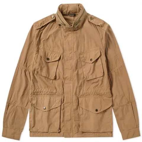 International Steve McQueen Dual Casual Jacket