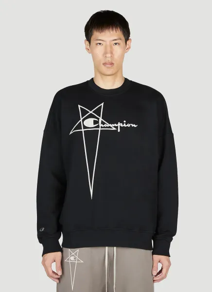 Logo Sweatshirt