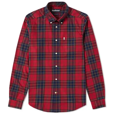 Wetheram Shirt