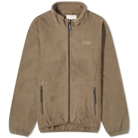 Thermal Fleece Jacket