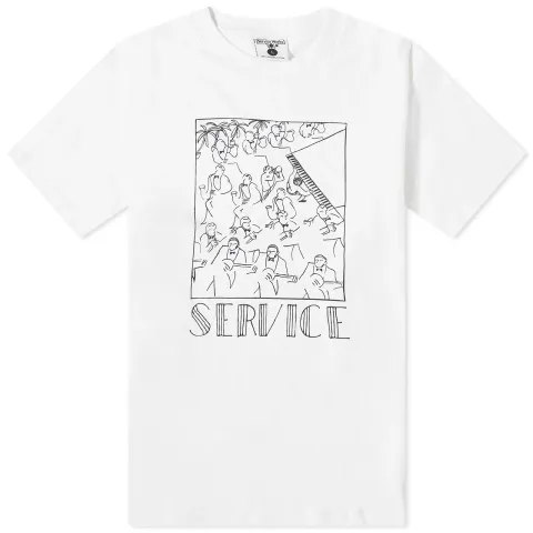 Bebop T-Shirt