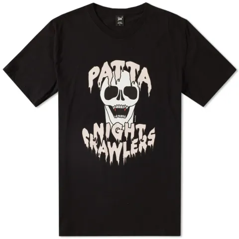 Crawlers Tee