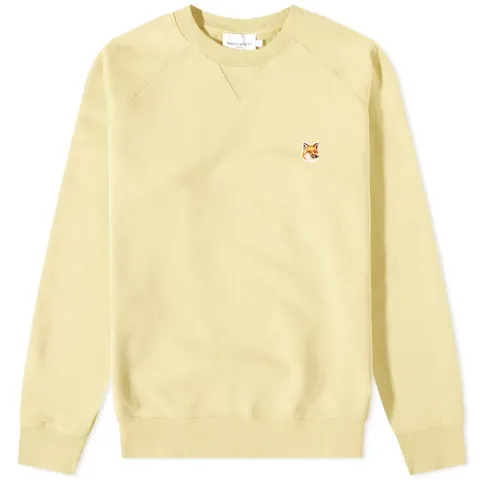 Fox Head Patch Classic Sweat