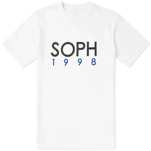 SOPHNET. 1998 Tee