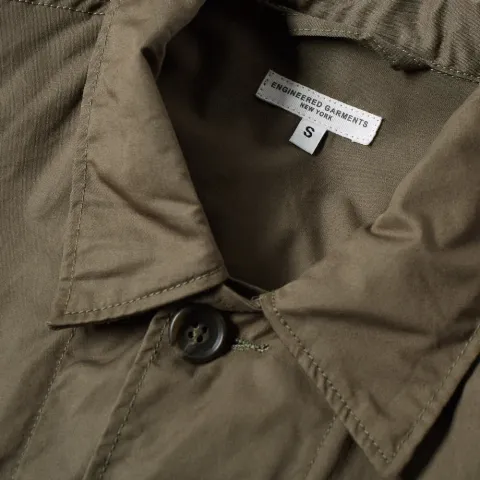 BDU Jacket