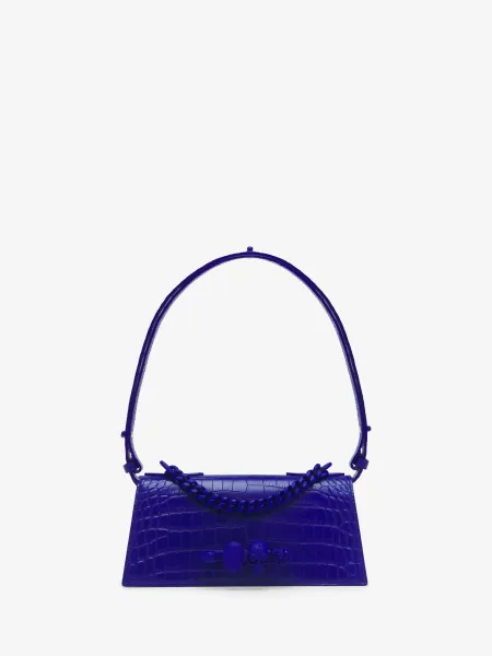 Jewelled Shoulder Mini