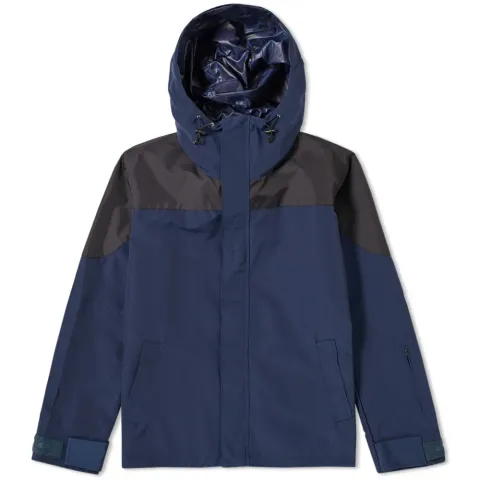 SOPHNET. Reversible Mountain Parka