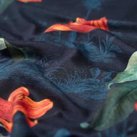 Tropic Pocket Tee