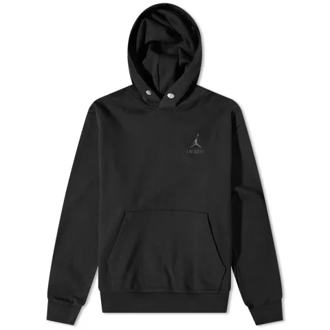 x A Ma Maniere Jacquard Hoody
