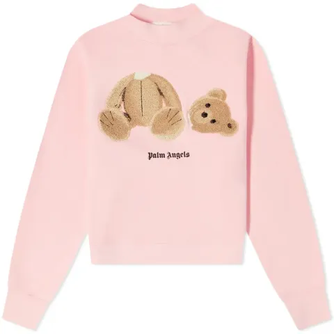 Bear Crew Sweat