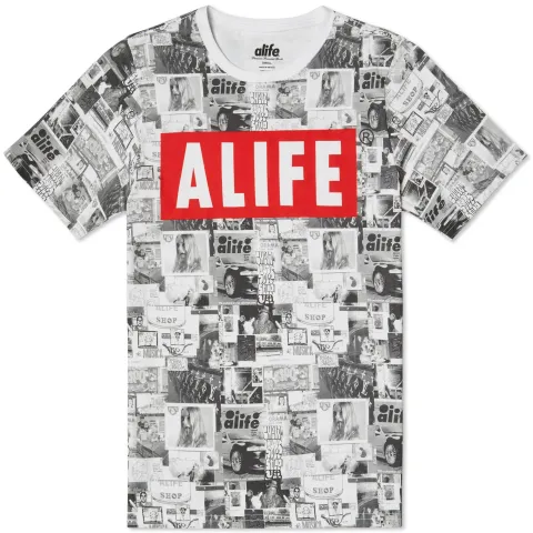 Wall Tee