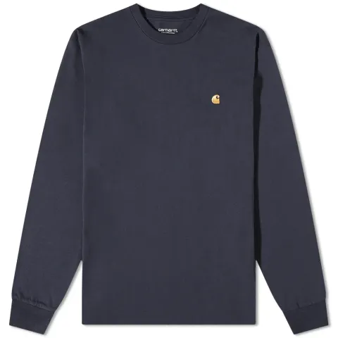 Long Sleeve Chase T-Shirt