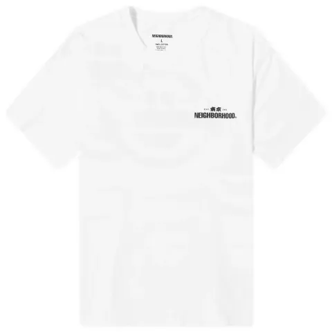 4 Printed T-Shirt
