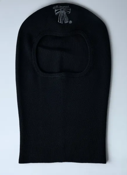 Logo Motif Balaclava