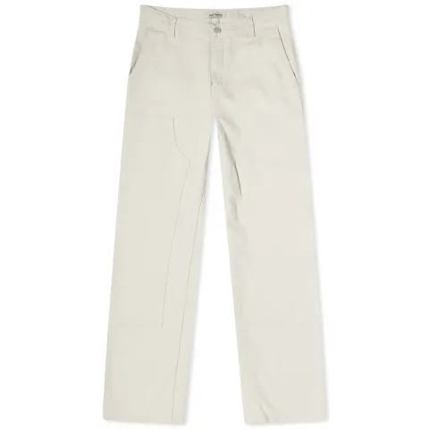 Double Knee Pierce Pant