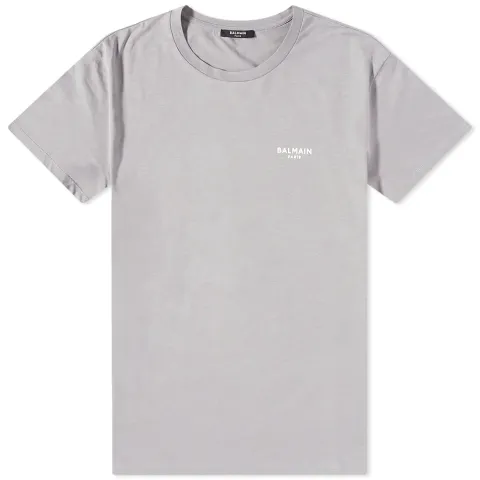 Eco Small Logo T-Shirt