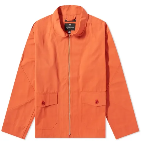 Flight Shirt Jacket