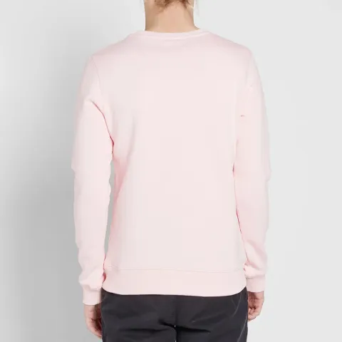 Silence Crew Sweat